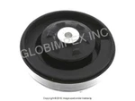 Bmw (1995-2003) Shock Mount With Spring Pad Rear Upper (1) Febi Bilstein New. Price: $62.50.