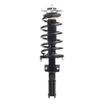 Monroe Quick-strut Front Suspension And Coil Spring Assemb New. Price: $158.42.