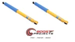 Bilstein Pair For Gmc / Chevrolet B6 4600 Series Rear Shock Absorbers 24-143806 New. Price: $189.58.