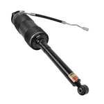 Rear Rh W/ Abc Hydraulic Shock Strut For Mercedes W222 S600 S65AMG Maybach S650 New. Price: $678.64.