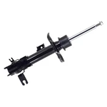 For Mazda CX-50 2023-2025 Fcs 334431R Front Passenger Side Strut New. Price: $60.18.