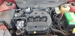 Strut Front Fits 07-08 Pacifica 2110755 Used. Price: $80.75.