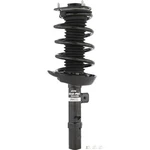 Kyb Honda Strut Assembly New. Price: $209.54.
