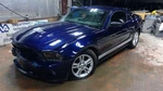 Driver Front Strut Base V6 Coupe Wo Performance Package 11-14 Mustang 98327 Used. Price: $118.30.