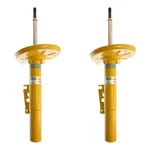 Bilstein B6 Performance Set Of 2 Front Suspension Strut Assembly 911 99-05 New. Price: $537.95.