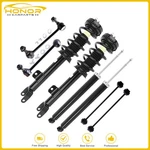 For Dodge Charger Challenger Rwd Front Struts Rear Shocks W/ Spring Sway Bar Kit New. Price: $199.54.