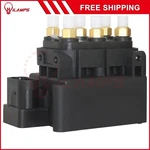 For Mercedes W164 W166 W221 W251 W212 W216 Air Suspension Solenoid Valve Block New. Price: $58.97.