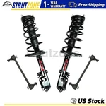 4 Rear Sway Bar Link Fcs Struts Fits Toyota Avalon 3.5L New. Price: $361.88.