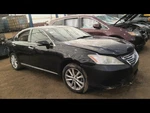 Passenger Right Strut Front Fits 10-12 Lexus ES350 6858010 Used. Price: $89.20.