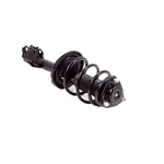 Acdelco Gold 903-844RS (19471446) Front Passenger Side Suspension Strut And Coil New. Price: $151.99.