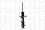 Fcs Suspension Strut Assembly Front Right 331679R For Mazda New. Price: $56.02.