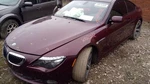Driver Left Strut Front Fits 06-10 Bmw 650I 1212491 Used. Price: $167.69.