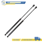Lift Supports Pair Front Hood Gas Shocks Struts For Chevrolet Malibu 2008-2012 New. Price: $17.74.