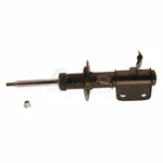 Kyb Suspension Strut 339370 New. Price: $111.37.