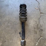Honda S2000 Front Left Driver Side Strut Shock Used. Price: $59.99.