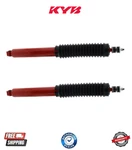 Rear Suspension Shock Absorber Kyb 5650012 Fits 05-23 Toyota Tacoma New. Price: $221.52.