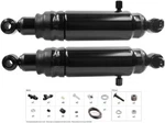 For Pontiac Gto Oldsmobile Rear Monroe Max-air Absorber Shocks New. Price: $107.79.