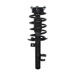 Suspension Strut And Coil Spring Assembly-fwd 920041 Fits 2014 Ford Escape New. Price: $186.99.