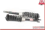 03-09 Mercedes W211 E320 Front Left & Right Side Shock Strut Absorber Set Oem Used. Price: $152.50.