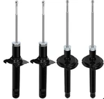 Fits 1998-2002 Honda Accord 1999-2003 Acura Cl Front Rear Struts Shocks New. Price: $72.99.