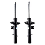 Bilstein B4 Set Of Front Left & Right Suspension Strut Assemblies For Volvo XC40 New. Price: $295.95.