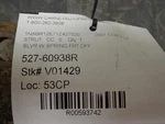 Passenger Right Strut Front Fits 98-02 Corolla 593742 Used. Price: $91.25.