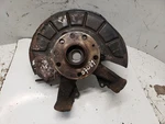 Passenger Right Rh Front Spindle/ Knuckle Fits 2012-2019 Beetle Oem Used. Price: $59.95.