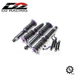 D2 Racing Coilovers Adjustable Lowering Kit Coils For 2007-2012 Nissan New. Price: $1425.00.
