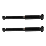 Rear Shock Strut Suspension Assembly For Nissan Sentra 2007 2008 2009 2010-2012 New. Price: $37.08.