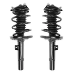 For Honda Civic 16-21 Unity 2-13571-13572-001 Front Complete Strut Assembly Kit New. Price: $241.83.