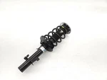 Genuine 12-19 Range Rover Evoque L538 Front Right Side Strut Shock Absorber Used. Price: $160.00.