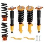 Maxpeedingrods Coilover For Dodge Charger Challenger 2008-2010 R/t 5.7L V8 Rwd New. Price: $230.00.