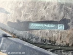 Left Front Spindle Knuckle Oem 15-19 Ford TRANSIT35 Used. Price: $75.00.
