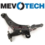 Mevotech Supreme Front Right Lower Control Arm For 2001 Hyundai XG300 - Ez New. Price: $73.88.