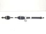2023-2026 Kia Niro Front Right Side Drive Axle Halfshaft Oem 49501AT000 Used. Price: $249.00.