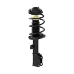 Monroe Shocks/struts 173149 Suspension And Coil Spring Assembly New. Price: $177.41.