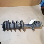 Driver Strut Sedan Front With Sport Suspension Fits 14-19 Corolla 277311 Used. Price: $41.75.