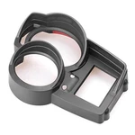 Sunproof Hood Instrument Board Protector Cover Fit Bmw F700GS F800GS / Adv New. Price: $16.95.