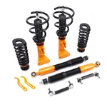 Maxpeedingrods Coilovers For Mercedes Benz C-class W203 Rwd 00-07 Suspension Kit New. Price: $258.00.