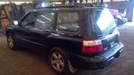 Passenger Right Strut Front Fits 01-02 Forester 5373280 Used. Price: $81.90.