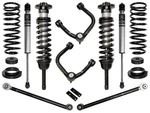 Icon Vehicle Dynamics K53173T Suspension Lift Kit New. Price: $3733.89.