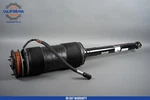07-14 Mercedes W221 S63 CL63 S65 Amg Rear Left Abc Shock Strut Hydraulic Oem Used. Price: $303.75.