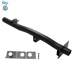 For Gmc Sierra 1500 2500 3500 1999-2006 Rear Fuel Tank Support Crossmember New. Price: $52.59.