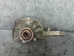 Front Left Suspension Spindle Axle Hub Mercedes X166 W166 ML350 GL550 GL450 Oem Used. Price: $100.00.