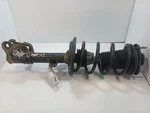 Front Driver Left Strut From 2012 Acura Mdx 12685900 Used. Price: $132.94.