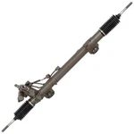 Infiniti M37X M56X Q70 2011-2016 Rack And Pinion Gear Assembly Remanufactured. Price: $556.19.