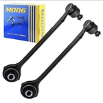 Moog Front Lower Forward Control Arm Pair Dodge Charger Chrysler 300 New. Price: $59.99.