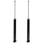 Shock Absorber Struts Cartridge For 2006 2007 2008 2009 2010 2011 Kia Rio Rear New. Price: $37.99.