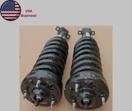 2021- 2025 Ford F-150 Front Suspension Strut Coil Spring Set Awd 2PC Oem Used. Price: $179.00.