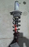 Strut Rear Abs Soft Top 17" Wheel Fits 06-08 Mazda MX-5 Miata 1035639 Used. Price: $134.74.